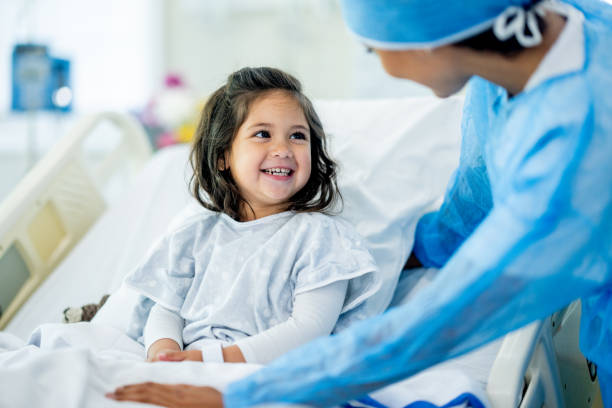 Pediatric Medicine